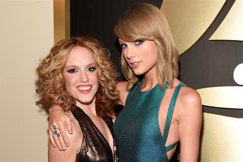 Taylor Swift Dedicates ‘Fifteen’ to ‘Beautiful, Redheaded High School Best Friend’ Abigail in..