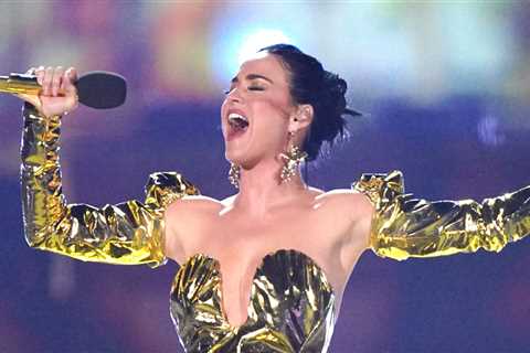 Katy Perry fans go wild over key detail from American Idol judge’s ‘insane’ and ‘legendary’..