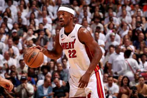 Knicks vs. Heat Game 4 odds, prediction, pick: Can New York bounce back?