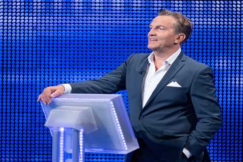 ITV in huge schedule shake up TODAY as popular quiz shows are disrupted