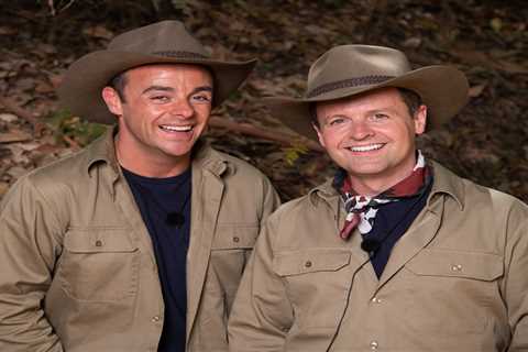I’m A Celebrity Coming Out show axed in huge shake up as new show replaces fan favourite