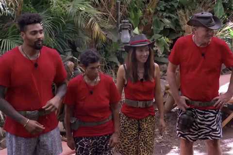 I’m A Celebrity fans convinced they’ve ‘worked out’ who’s been dumped hours before the final