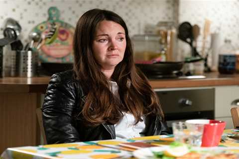 Stacey Slater humiliated as her secret sex work is exposed in EastEnders