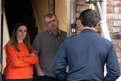 Coronation Street spoiler for today May 17, 2023: Amy Barlow receives shock news after massive..