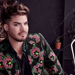 Adam Lambert Teams Up With Orly for ‘High Drama’ Nail Collaboration: Shop the Limited Collection..