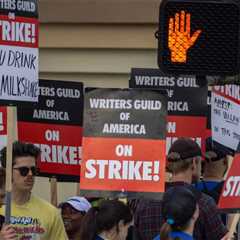 Musicians Who Have Supported the Hollywood Writers’ Strike, From Flavor Flav to Weezer