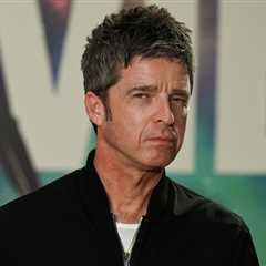 Noel Gallagher Doubles Down on His Dislike of ‘That F—ing 1975’