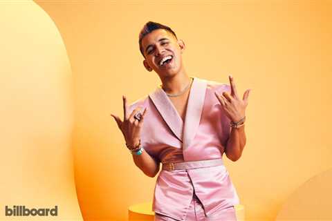 Latin Pride: Jhonny Caz, Young Miko & More LGBTQ Artists We’re Obsessed With