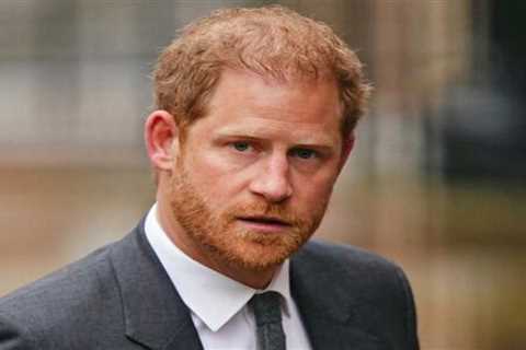 Prince Harry news — Duke of Sussex’s visa to be challenged in US court after his bombshell drug..