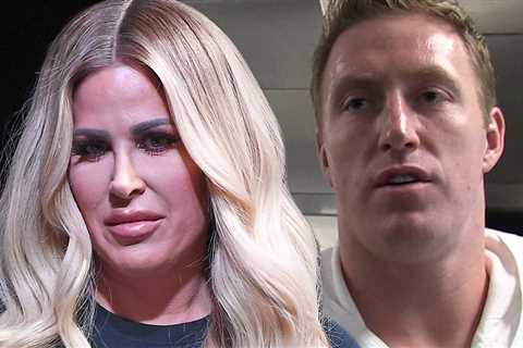Kim Zolciak Completes Good Parenting Course in Wake of Divorce War with Kroy Biermann