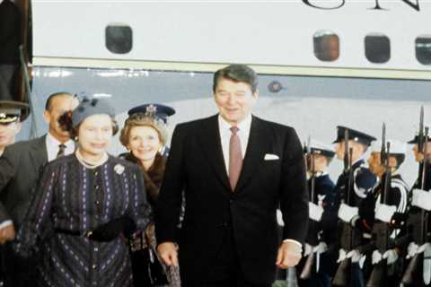FBI warned of multiple murder threats to late Queen from IRA sympathisers, declassified files show