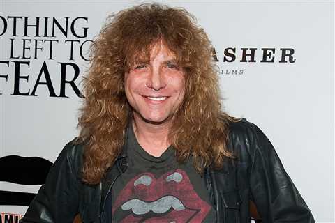 How Steven Adler's Brother Kidnapped Him to Help Him Kick Heroin