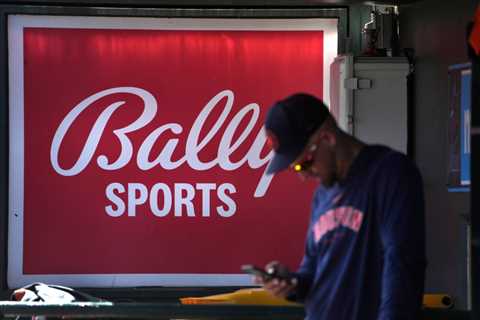 Bankruptcy judge orders Diamond Sports to pay MLB teams in full