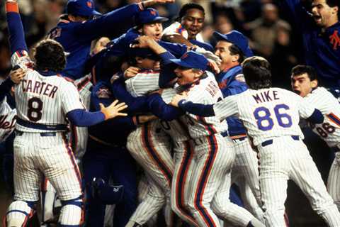 How the Yankees and Mets ruined NYC baseball in the early ’90s — and found their way back from the..