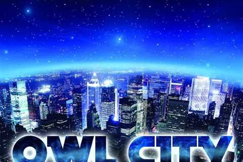 The Number Ones: Owl City’s “Fireflies”