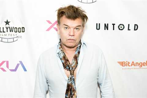 Lawsuit Accuses Paul Oakenfold of Sexually Harassing Former Personal Assistant
