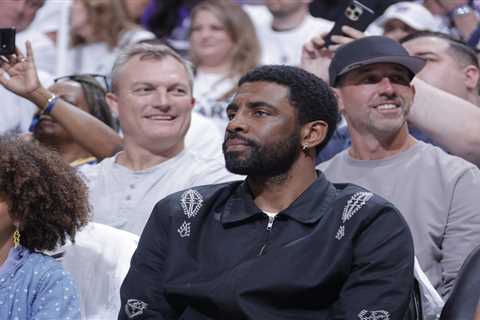 Kyrie Irving next team odds: Lakers, Mavericks favored as rumors swirl about LeBron James team-up