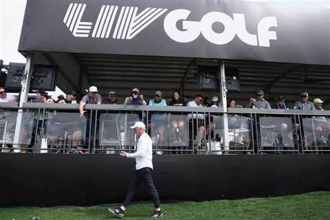 What we know — and don’t — about the PGA Tour-LIV Golf merger