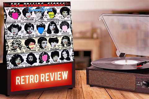 Rolling Stones, 'Some Girls': Retro Album Review