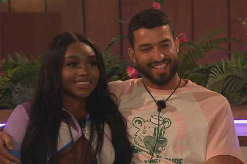 Love Island fans slam ‘real game player’ claiming she’s FAKING relationship to stay on show