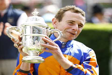 The amazing £6million wonderhorse Templegate says will win Ascot race renamed after Queen Elizabeth ..