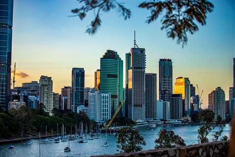The Best Places to Stay in Brisbane Australia