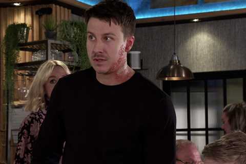 Ryan Connor gets new love interest after making a big decision in Coronation Street