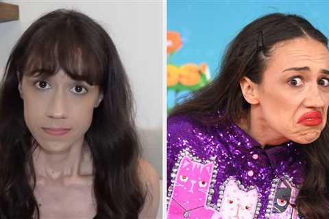 The YouTuber Behind Miranda Sings, Colleen Ballinger, Is Facing Serious Backlash Over Her..