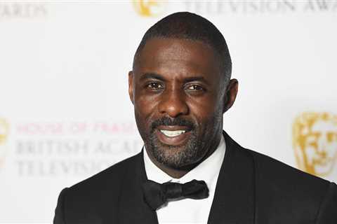 After Disgusting Racist Backlash, Idris Elba No Longer Wants To Play James Bond