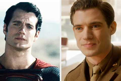 The New Superman Movie Has Reportedly Cast Their New Clark Kent And Lois Lane, So Here's Who Is..