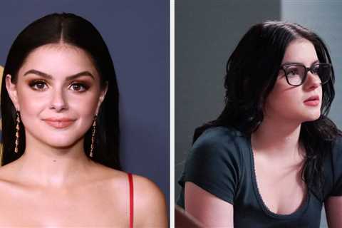 “Modern Family” Alum Ariel Winter Opened Up About Her “Rotten” Experience Being Pushed Into Acting..