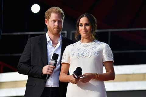 Meghan Markle’s next big move ‘revealed’ & it’s WITHOUT Harry…along with ‘unlucky’ couple’s..