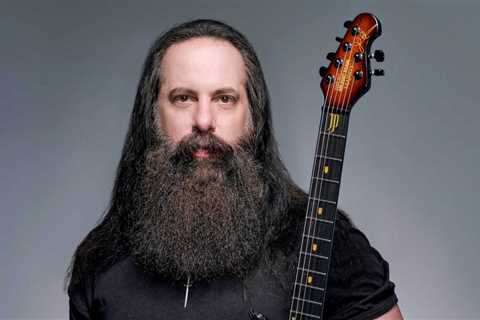 Dream Theater’s John Petrucci On Launching Its Dreamsonic Tour, A ‘Traveling Festival’ With ‘Some..