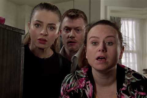 Five huge ITV Coronation Street theories: heartbreaking death and new killer on the loose
