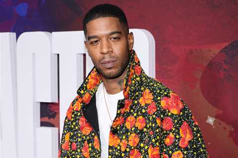Kid Cudi Cancels Moon Man’s Landing Festival: “The City Didn’t Approve It”