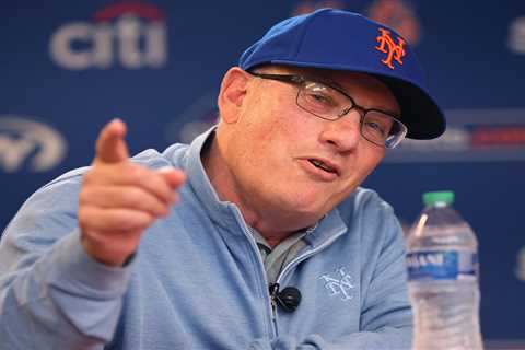 Be they trade deadline buyers or sellers, the Mets’ future rests on answering one question