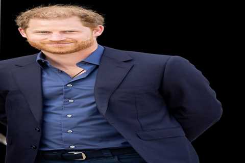 Fury as ‘outrageous’ US government refuses to reveal details of Prince Harry’s visa application on..