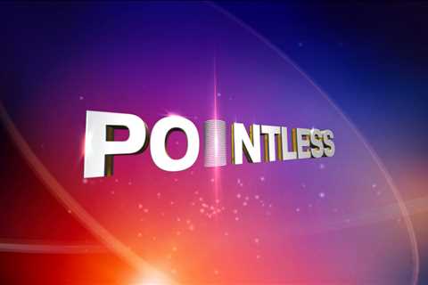 I was on Pointless – there’s a big secret behind getting the best answers