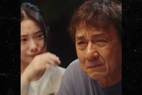 Jackie Chan Slammed for Allegedly Abandoning Lesbian Daughter After Viral Clip