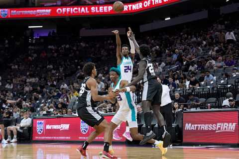 NBA’s in-season tournament will host its semifinal, final games in Las Vegas