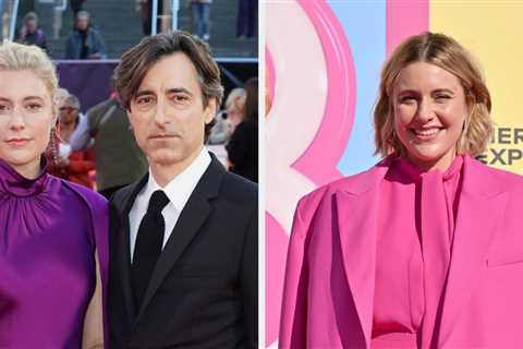 Greta Gerwig Reportedly Revealed Why The Film's Co-Writer, Who Is Also Her Partner, Skipped The..