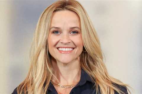 Reese Witherspoon Opened Up About How Her Recent Divorce From Jim Toth Was Different From Her Split ..