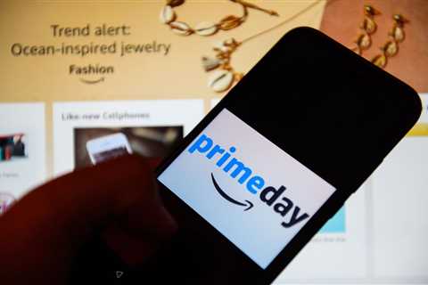 Here’s How You Can Get a Free 30-Day Trial to Amazon Prime