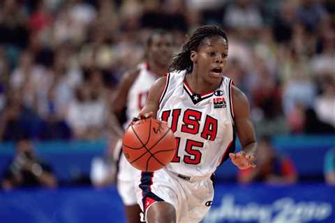 Nikki McCray-Penson, Olympic gold medalist and WNBA star, dead at 51