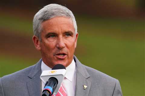 PGA Tour commissioner Jay Monahan returning after ‘medical situation’