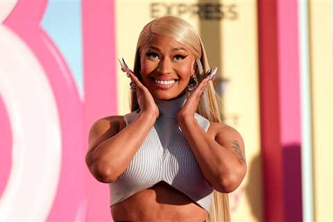 Nicki Minaj Rejected Several Songs She ‘Didn’t Love’ Before Choosing ‘Barbie World’ With Ice Spice