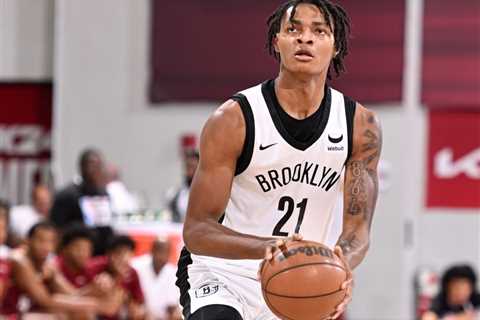 Nets’ comeback try falls short in Summer League debut