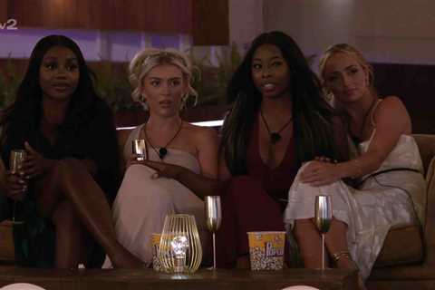 Love Island’s epic movie-length final runtime that will see show crown winners revealed