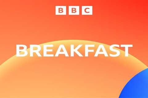 BBC Breakfast fans celebrate presenter shake-up as host makes long-awaited return