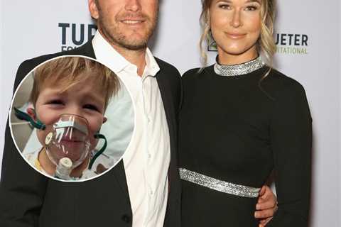 Bode & Morgan Miller Reveal 3-Year-Old Twins, Baby Daughter Were Hospitalized with Carbon..